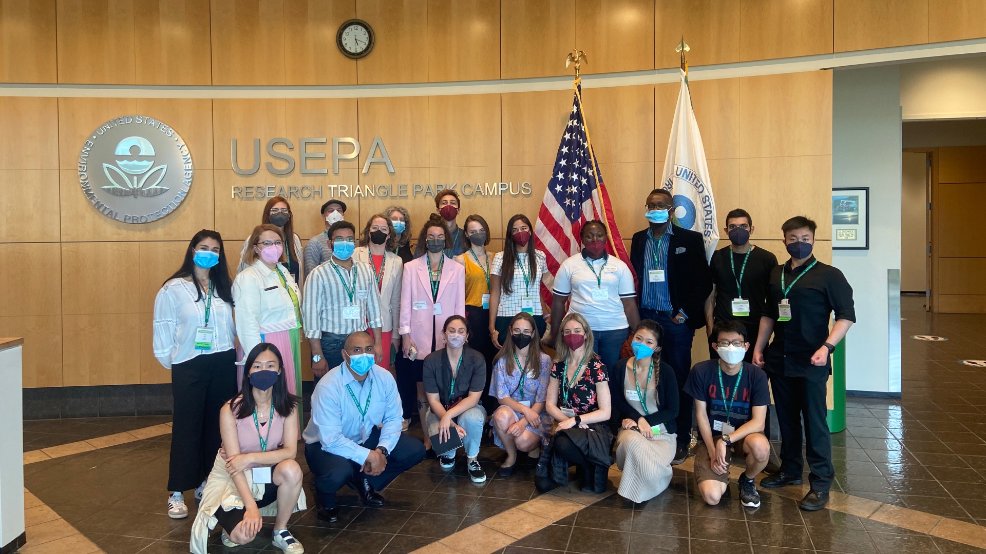 Physicians Committee Trains Scientists in Nonanimal